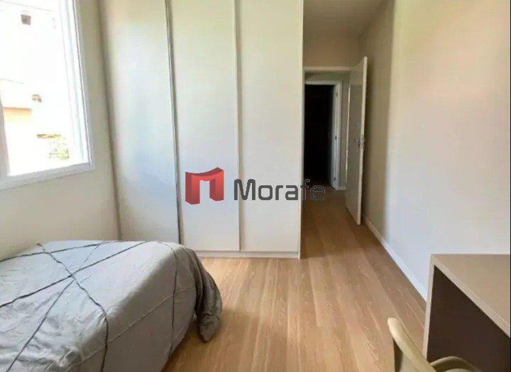 Apartamento, Sagrada Família, 3 Quartos, 2 Vagas, 1 Suíte