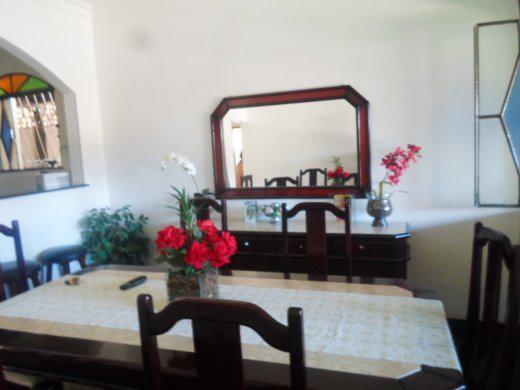 Casa, Santa Mônica, 3 Quartos, 4 Vagas, 1 Suíte
