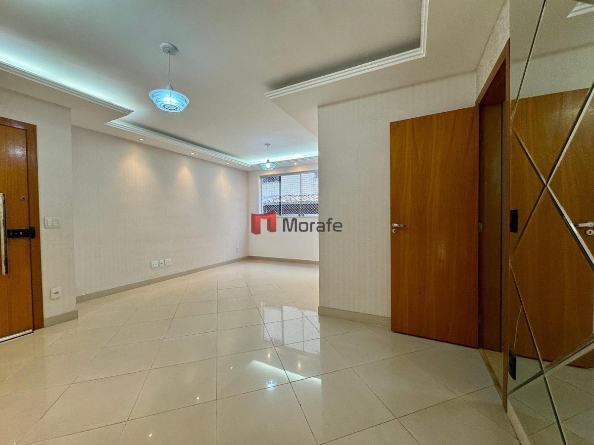 Apartamento, Manacás, 3 Quartos, 2 Vagas, 1 Suíte