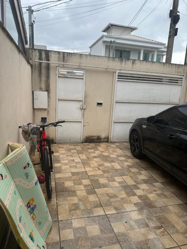 Casa, Liberdade, 3 Quartos, 1 Vaga