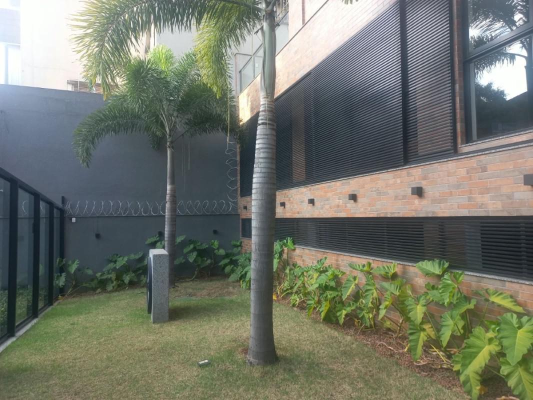 Apartamento, São Pedro, 2 Quartos, 2 Vagas, 1 Suíte