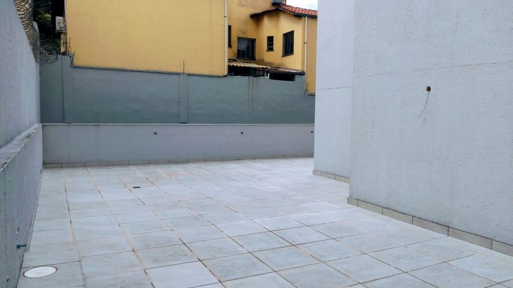 Apartamento, Serrano, 3 Quartos, 2 Vagas, 1 Suíte