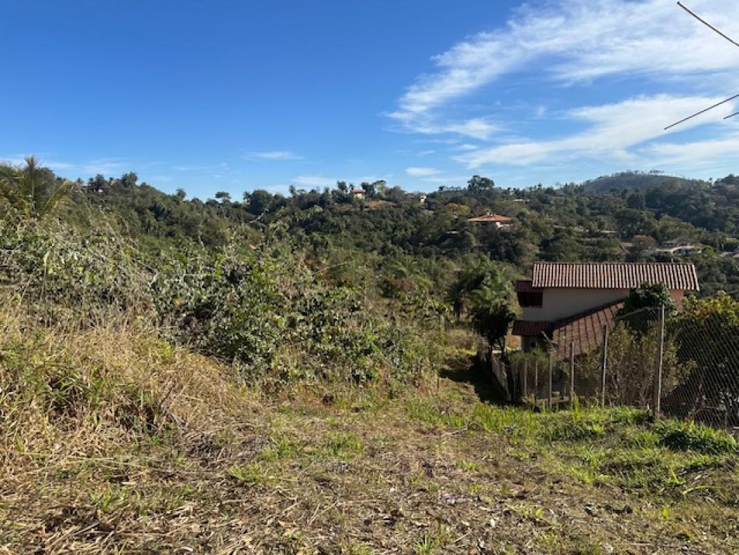 Lote, Condomínio Solar das Palmeiras, 0 Quarto, 0 Vaga