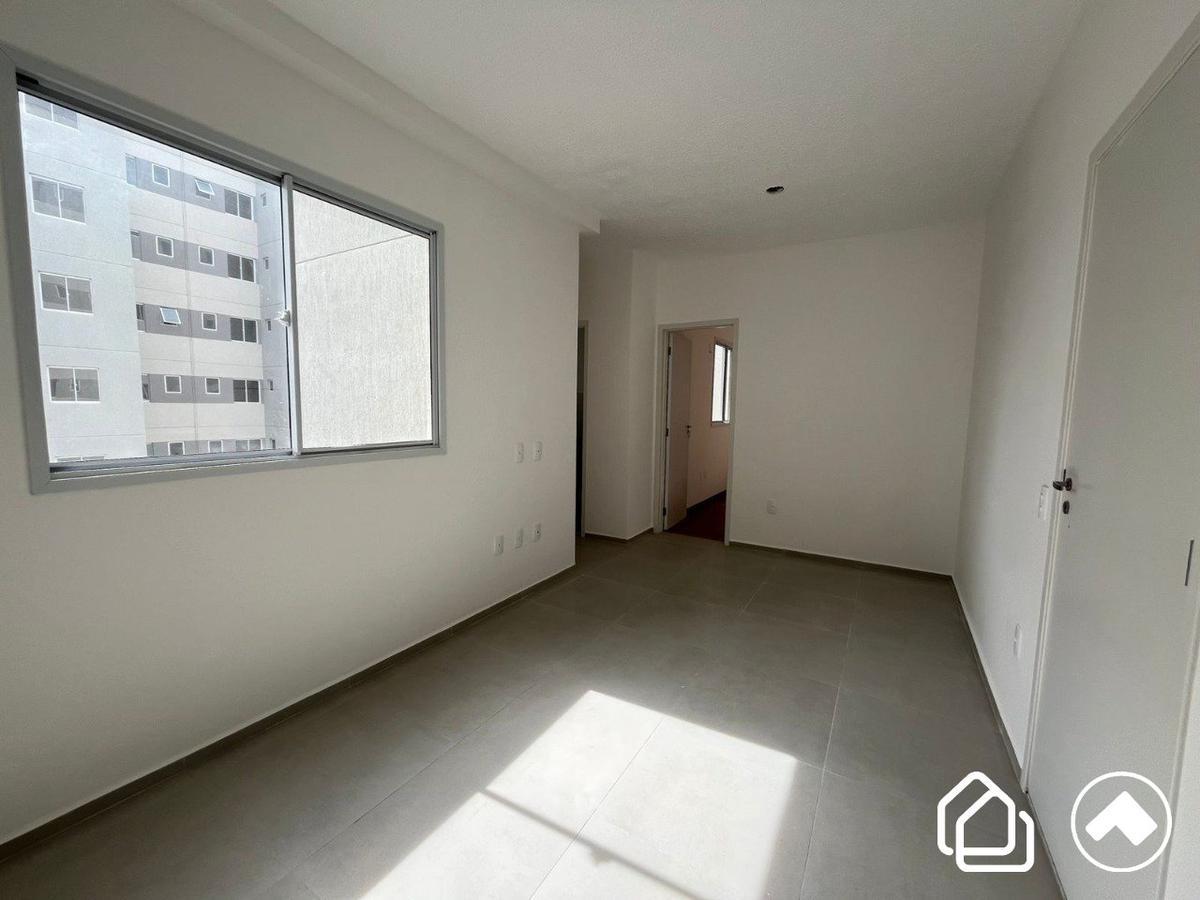 Apartamento, Palmeiras, 2 Quartos, 1 Vaga, 1 Suíte