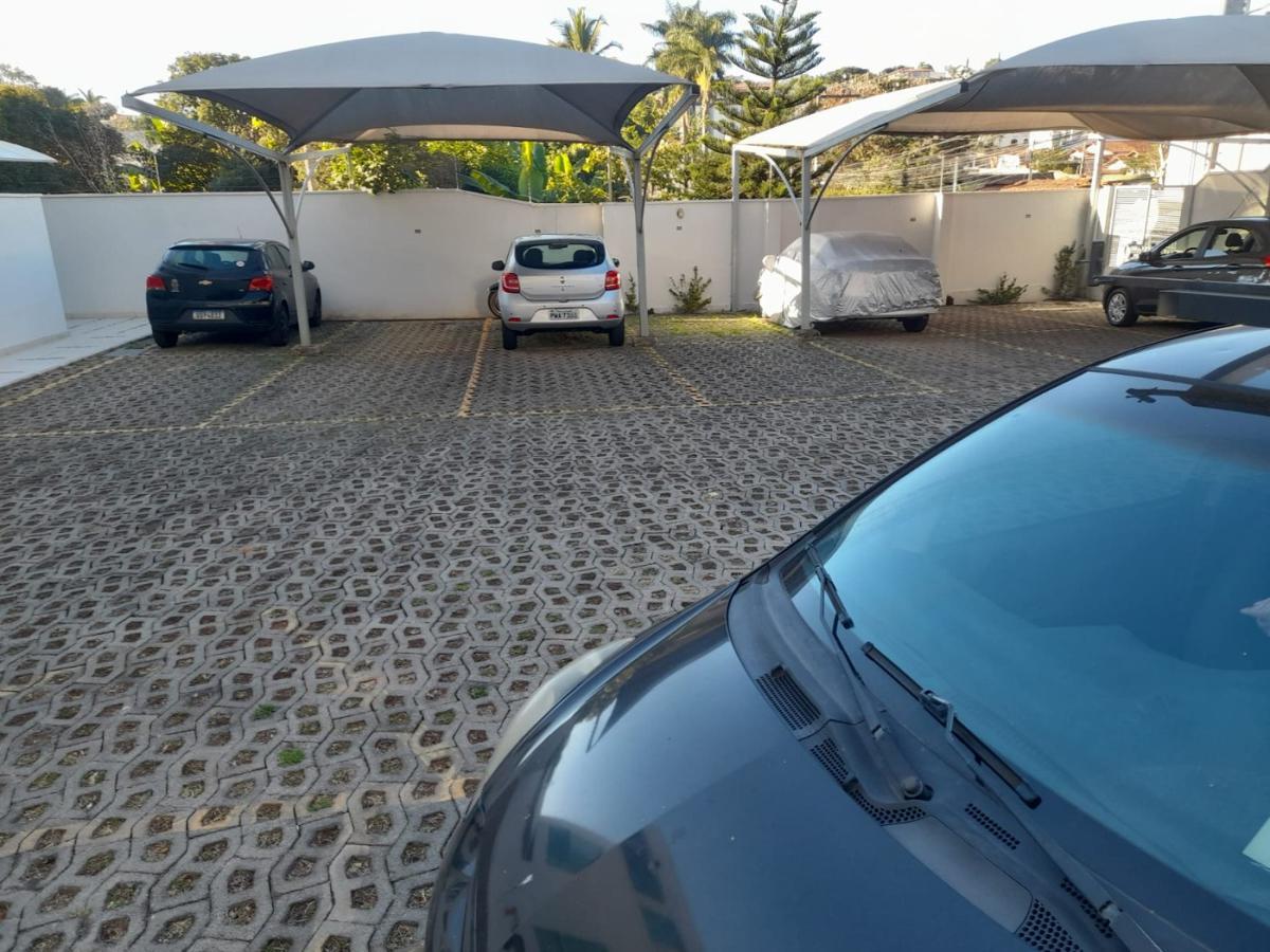 Apartamento, Paquetá, 3 Quartos, 2 Vagas, 1 Suíte