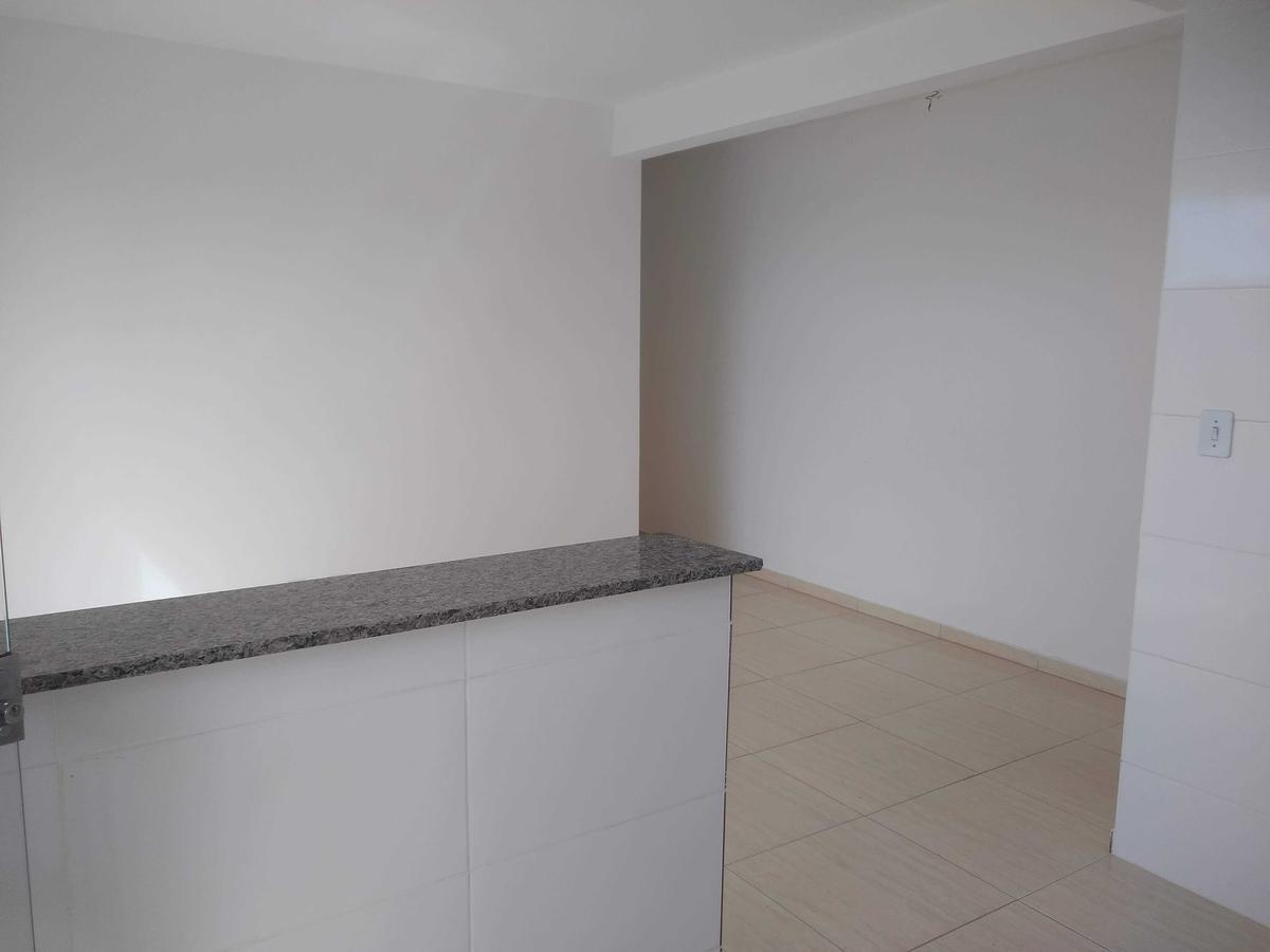 Apartamento, Dom Silvério, 2 Quartos, 1 Vaga