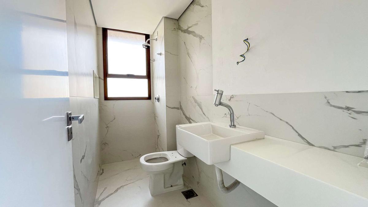 Apartamento, Santa Lúcia, 4 Quartos, 4 Vagas, 4 Suítes