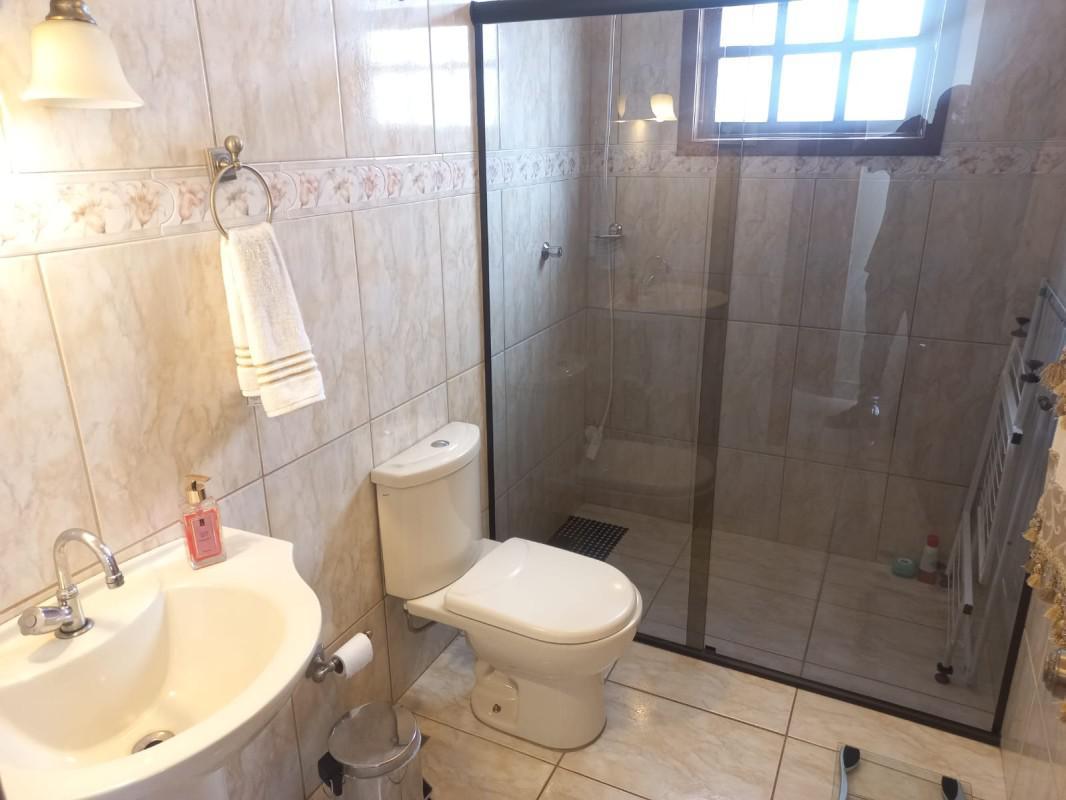 Casa, Vila Clóris, 3 Quartos, 3 Vagas, 1 Suíte