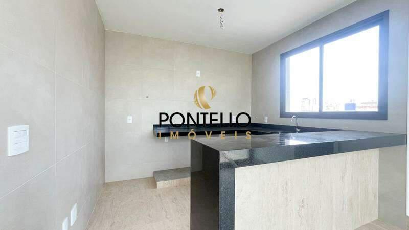 Cobertura, Prado, 4 Quartos, 3 Vagas, 3 Suítes