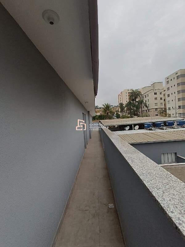 Apartamento, Cardoso, 1 Quarto