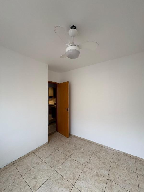 Apartamento, Jardim Riacho das Pedras, 2 Quartos, 1 Vaga