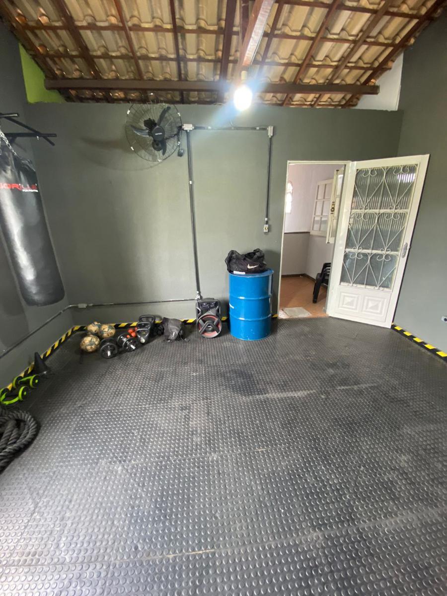 Casa, Pedra Azul, 4 Quartos, 3 Vagas, 1 Suíte