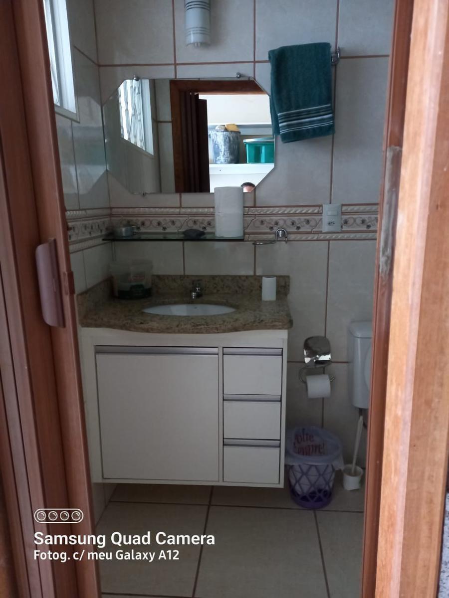 Casa, Palmeiras, 2 Quartos, 2 Vagas, 1 Suíte