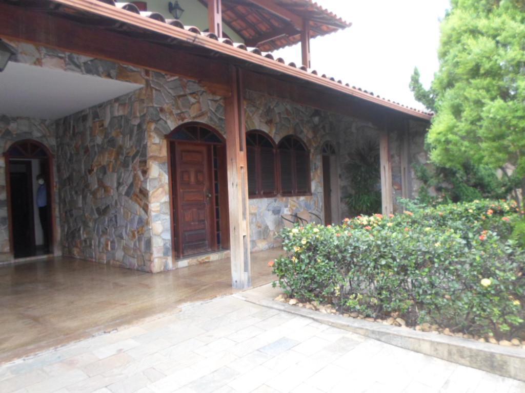 Casa, Palmares, 4 Quartos, 4 Vagas, 1 Suíte