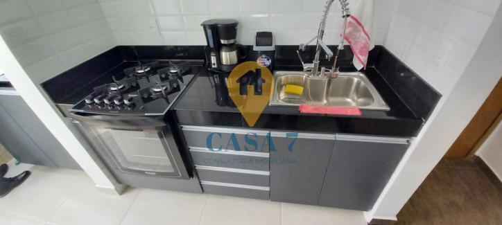 Apartamento, Savassi, 1 Quarto, 0 Vaga, 1 Suíte