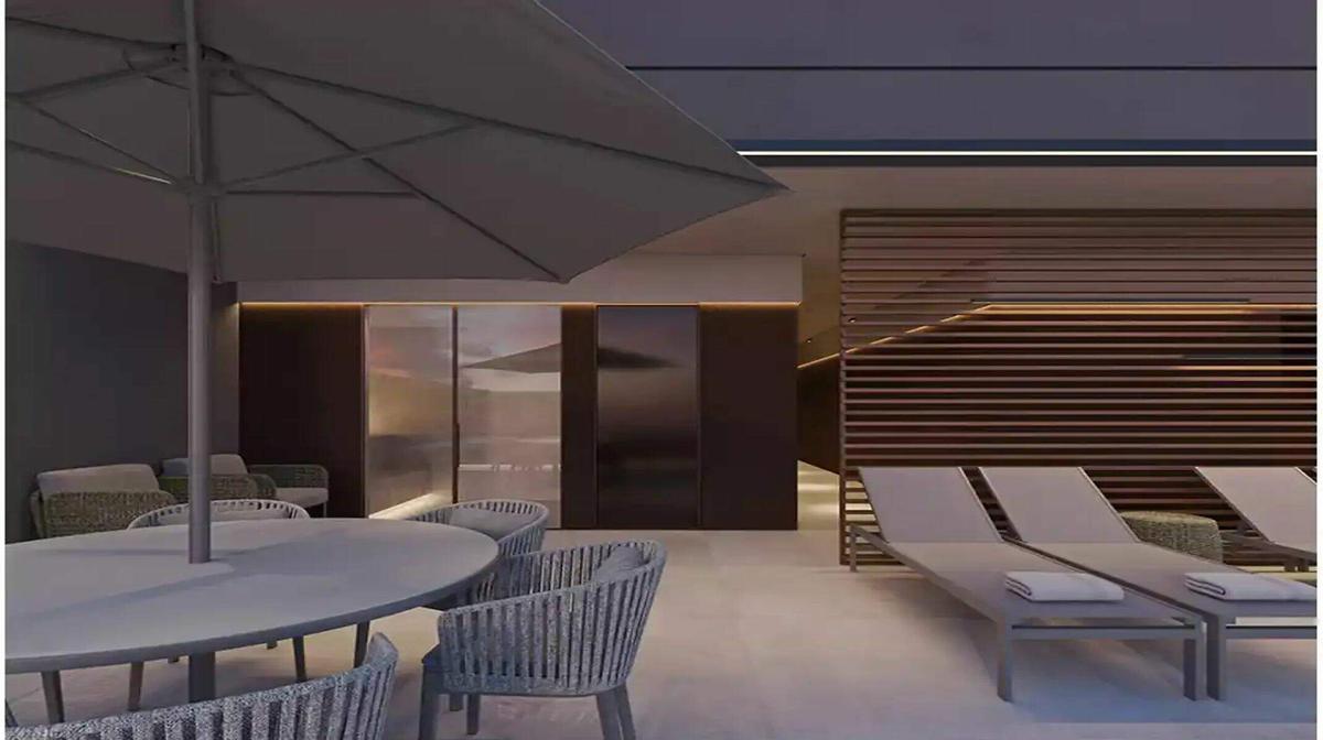 Apartamento, Santo Antônio, 3 Quartos, 2 Vagas, 1 Suíte