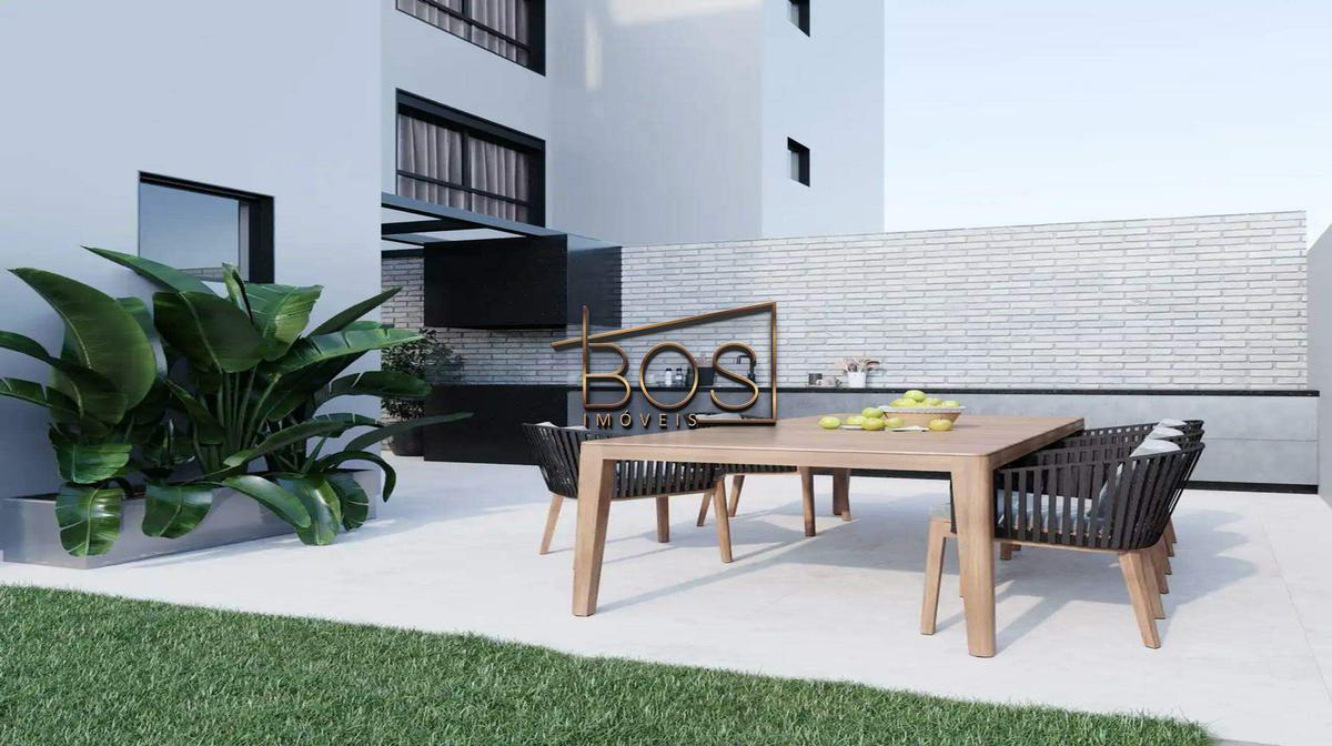 Apartamento, Santo Agostinho, 2 Quartos, 1 Vaga, 1 Suíte