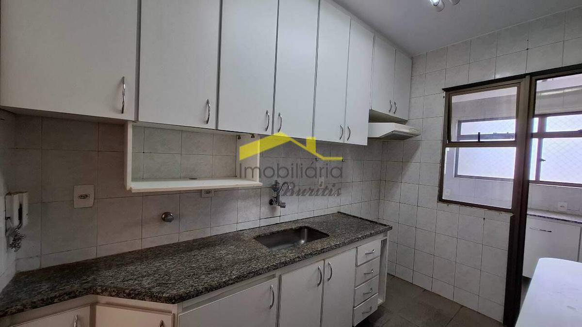 Apartamento, Buritis, 3 Quartos, 2 Vagas, 1 Suíte