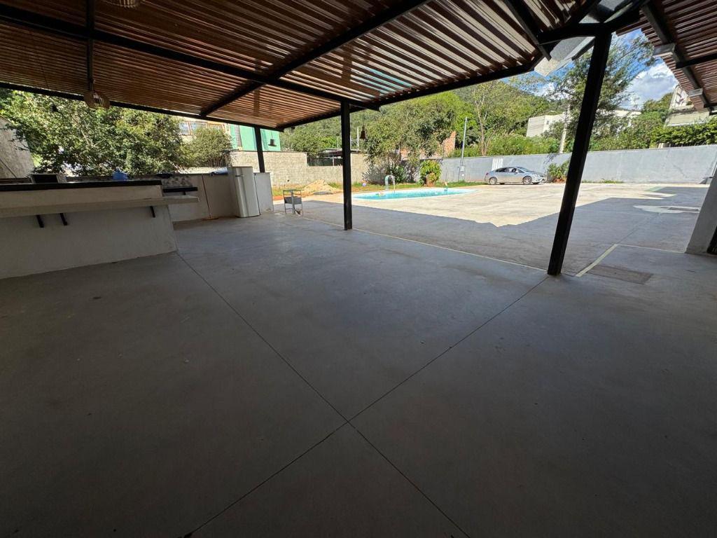 Casa, Paciência, 1 Quarto, 0 Vaga, 1 Suíte