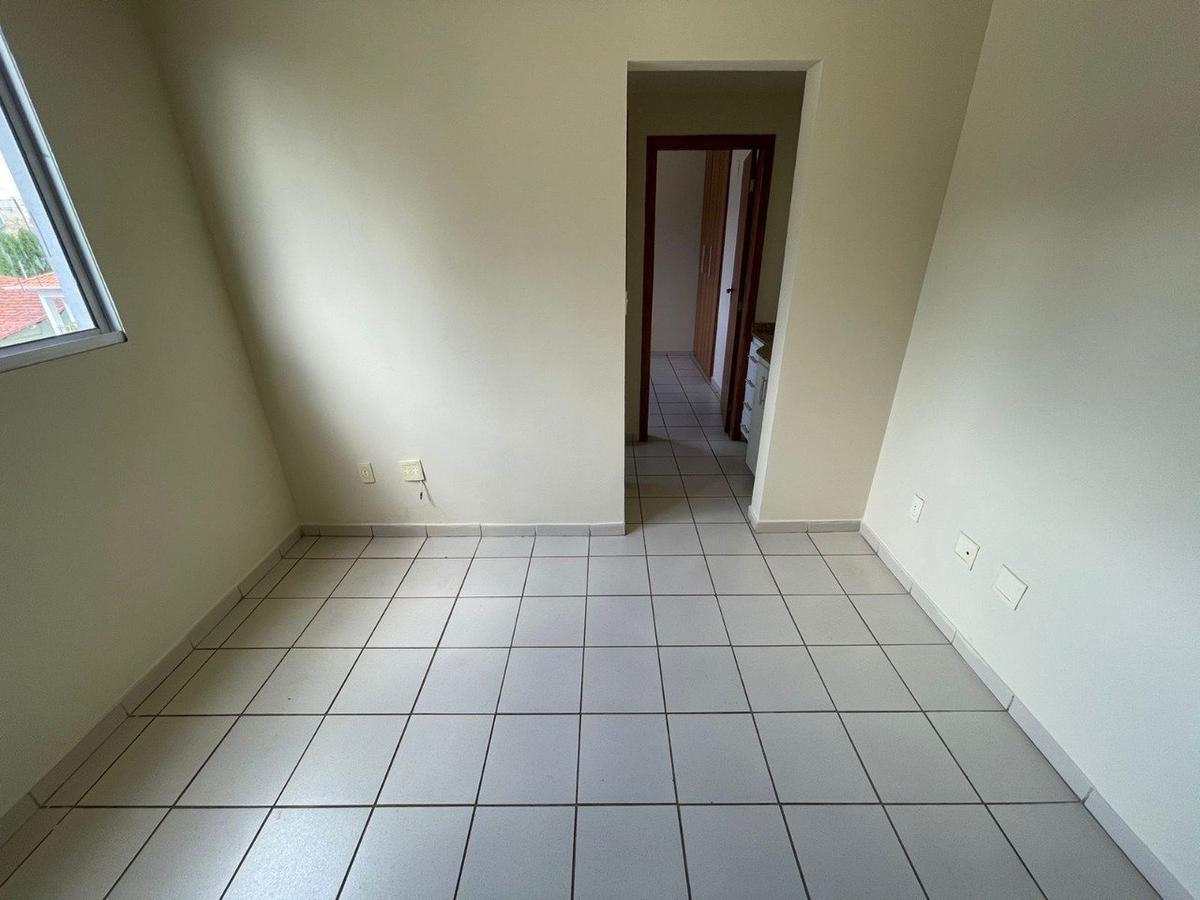 Apartamento, Liberdade, 1 Quarto, 0 Vaga