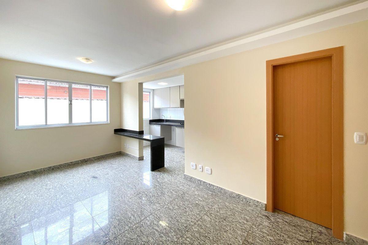 Apartamento, São Lucas, 2 Quartos, 2 Vagas, 1 Suíte