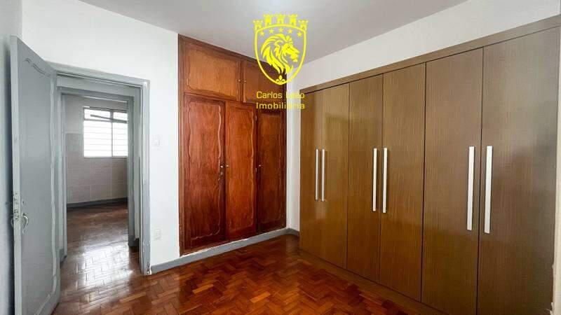 Casa, São Lucas, 7 Quartos, 3 Vagas, 1 Suíte