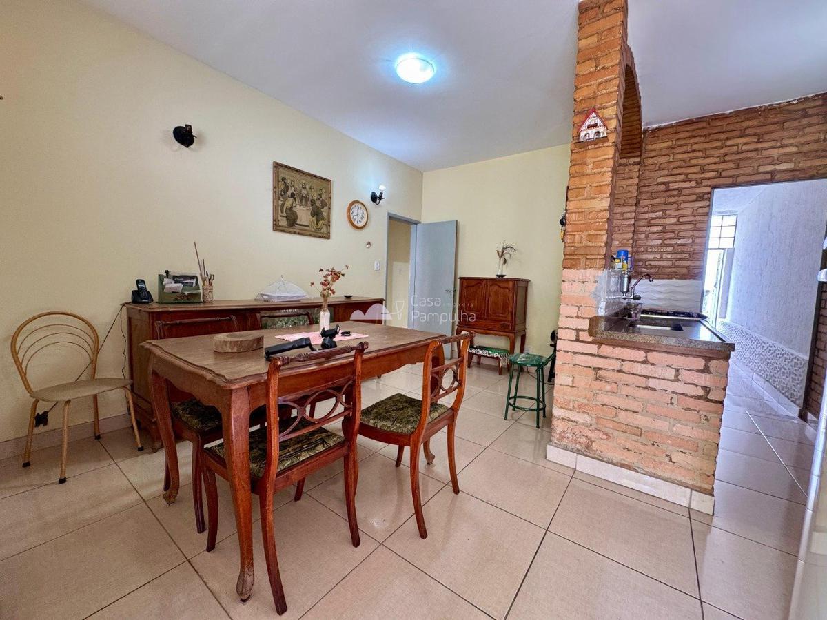 Casa, Santa Amélia, 3 Quartos, 2 Vagas