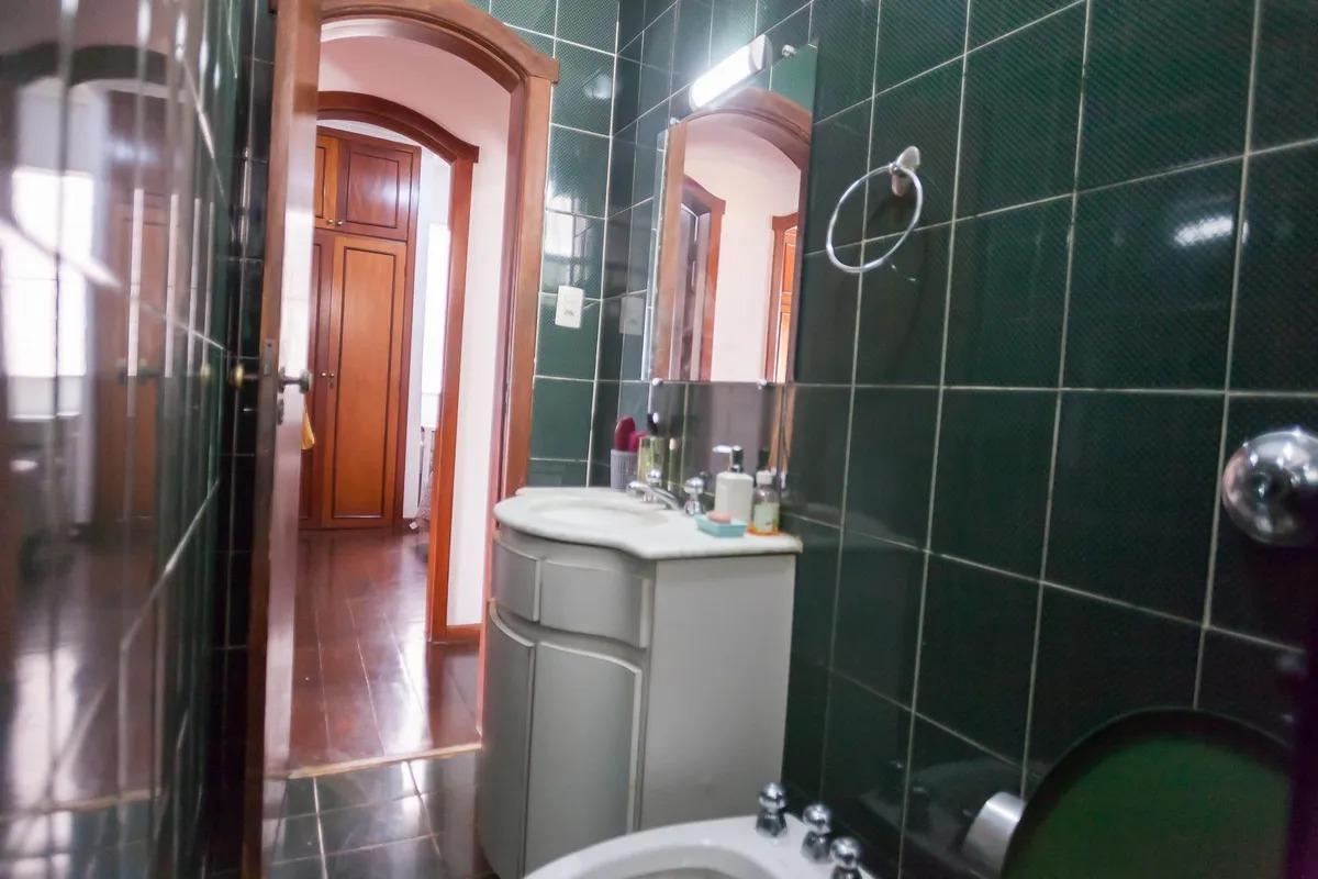 Apartamento, Cidade Nova, 3 Quartos, 1 Vaga, 1 Suíte