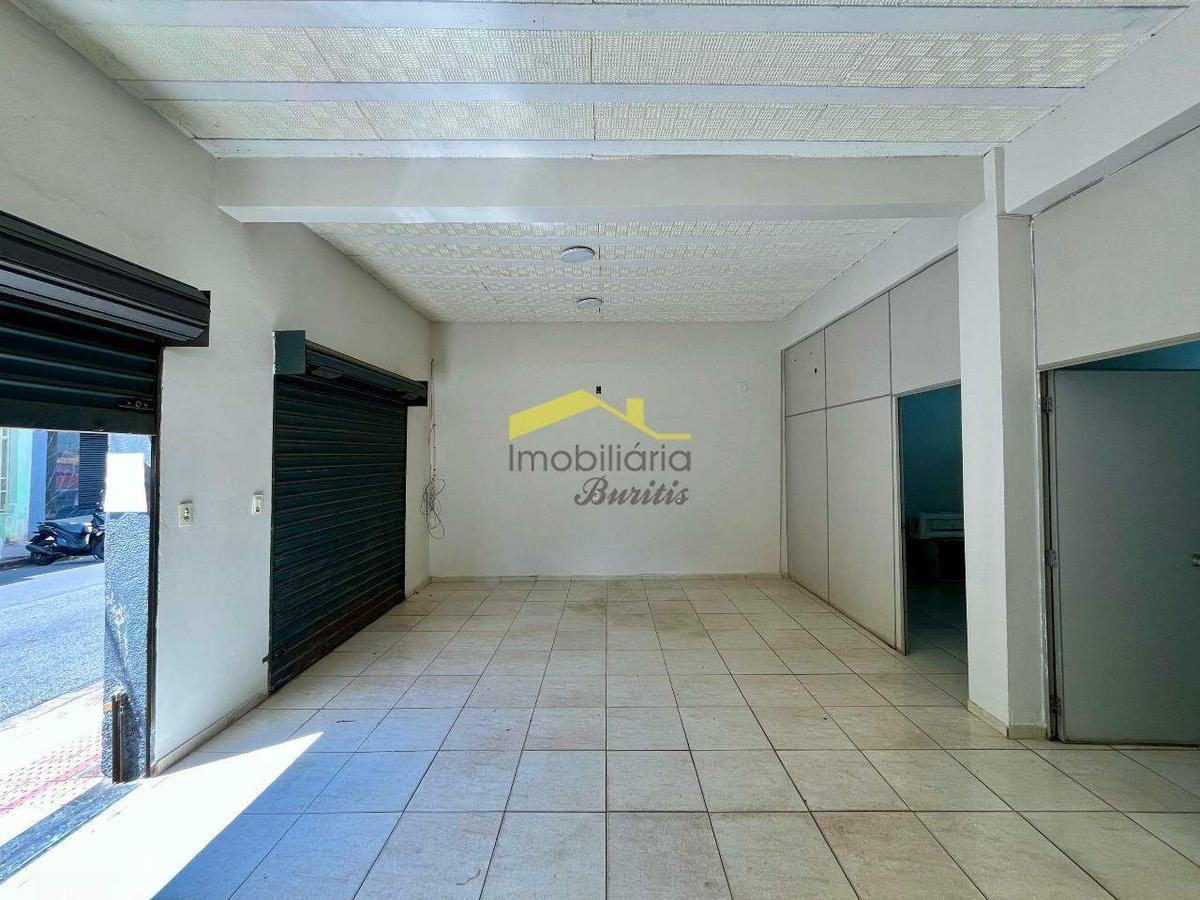 Loja, Salgado Filho