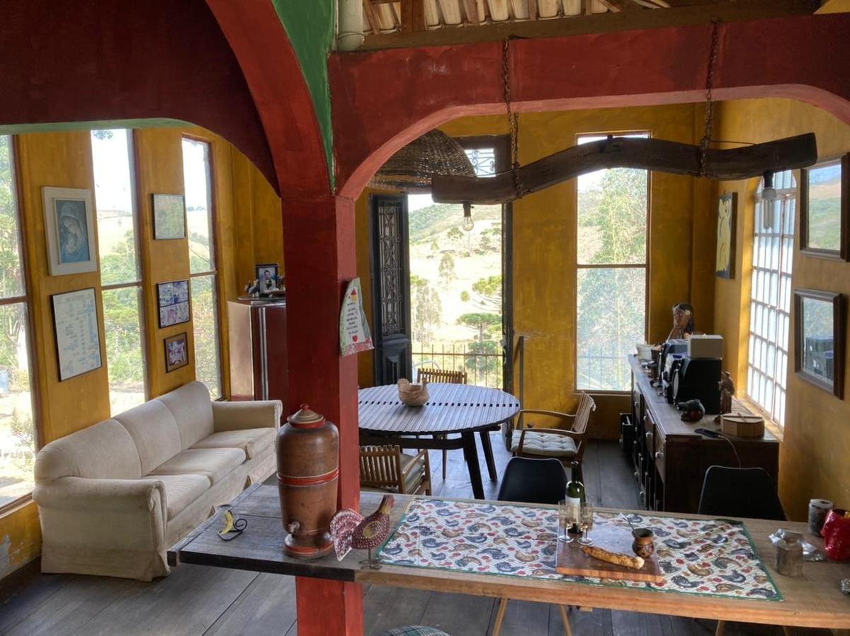 Fazenda, Zona Rural, 0 Quarto, 0 Vaga