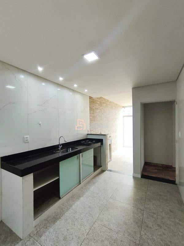 Casa, Barreiro, 3 Quartos, 1 Vaga