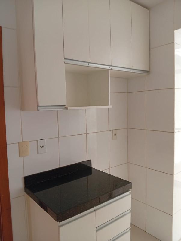 Apartamento, Castelo, 2 Quartos, 2 Vagas, 1 Suíte
