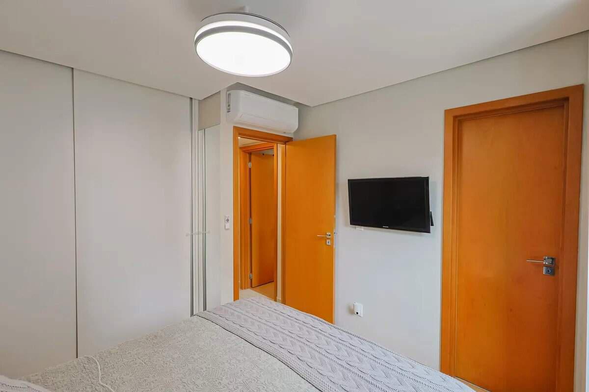 Apartamento, Sion, 3 Quartos, 2 Vagas, 1 Suíte