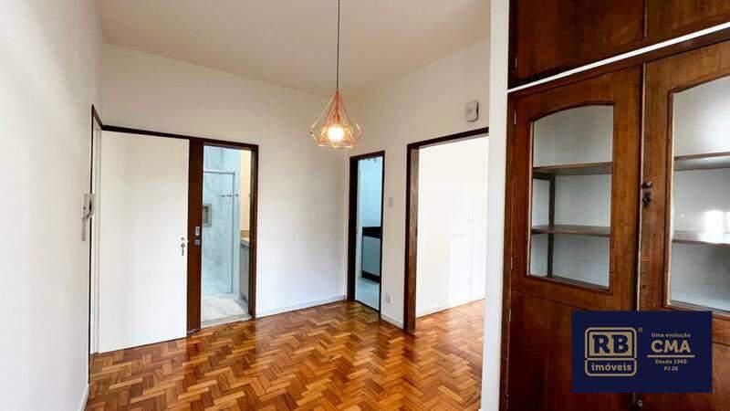 Apartamento, Santo Antônio, 3 Quartos, 1 Vaga