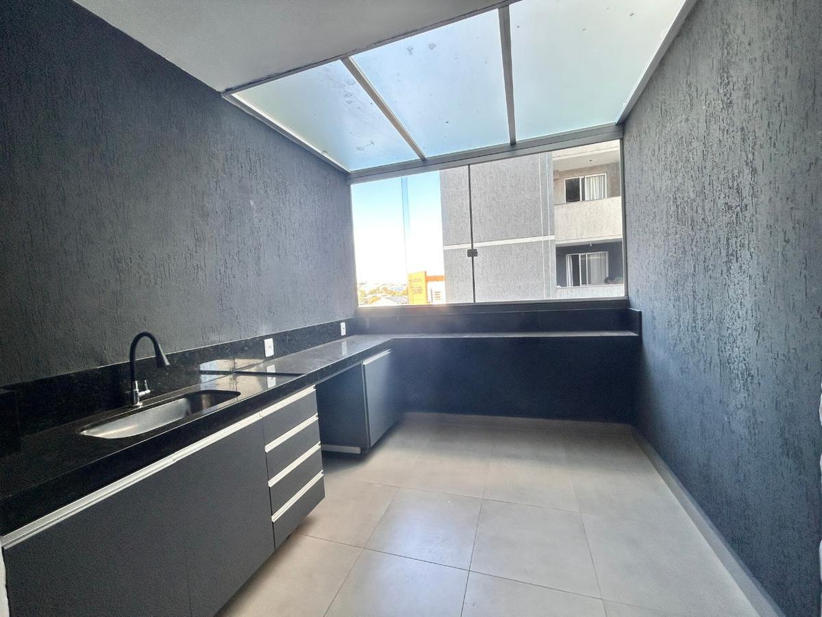 Apartamento, Eldorado, 2 Quartos, 1 Vaga, 1 Suíte