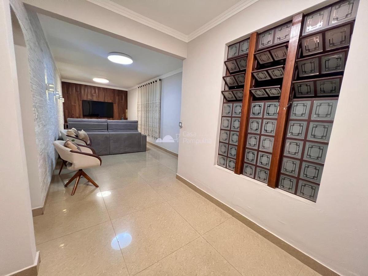 Casa, Santa Amélia, 3 Quartos, 3 Vagas, 1 Suíte