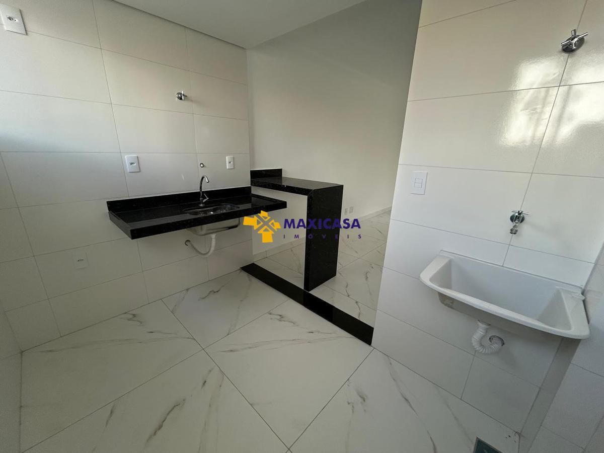 Apartamento, Rio Branco, 2 Quartos, 2 Vagas