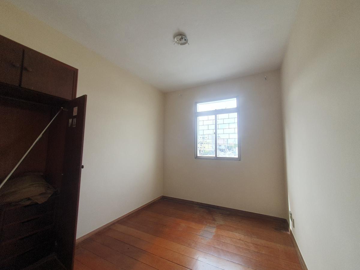 Apartamento, Jardim América, 3 Quartos, 1 Vaga
