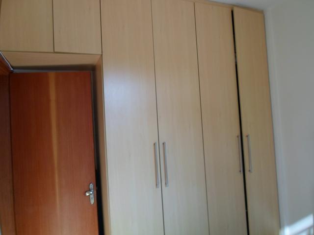 Apartamento, Nova Cachoeirinha, 2 Quartos, 1 Vaga