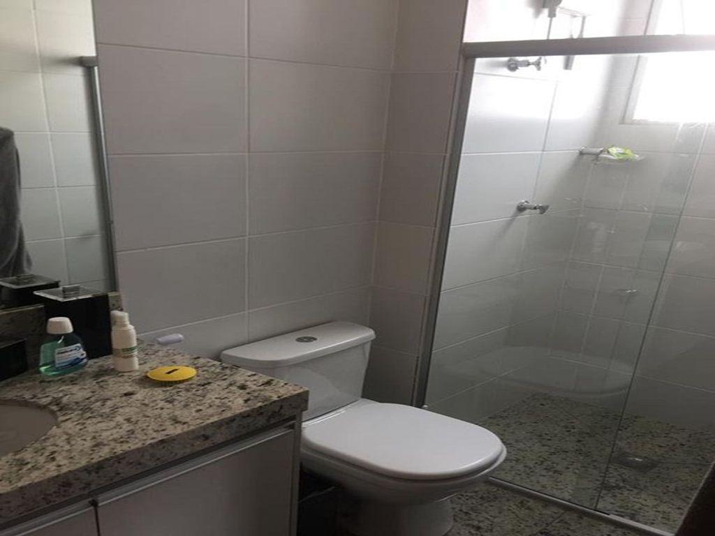 Apartamento, Graça, 3 Quartos, 2 Vagas, 1 Suíte