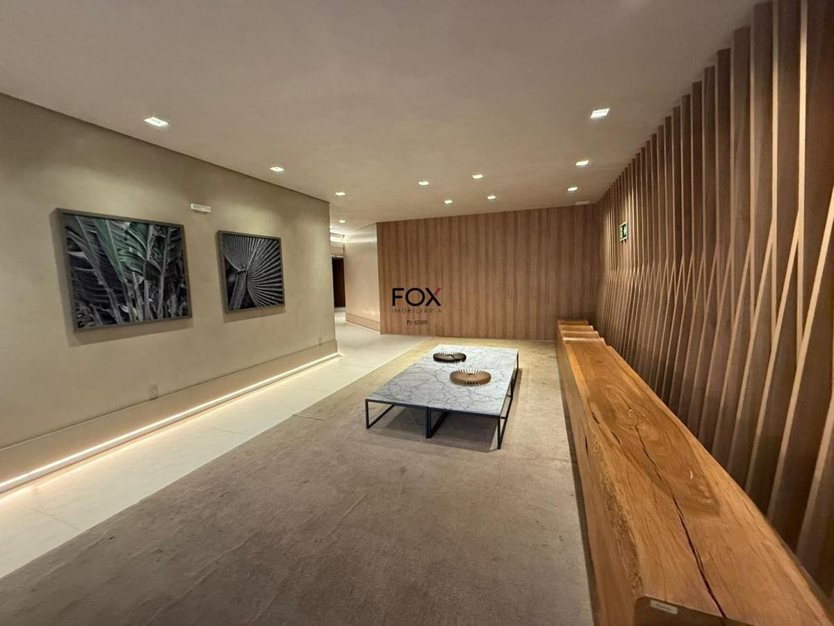 Apartamento, Funcionários, 1 Quarto, 1 Vaga, 1 Suíte