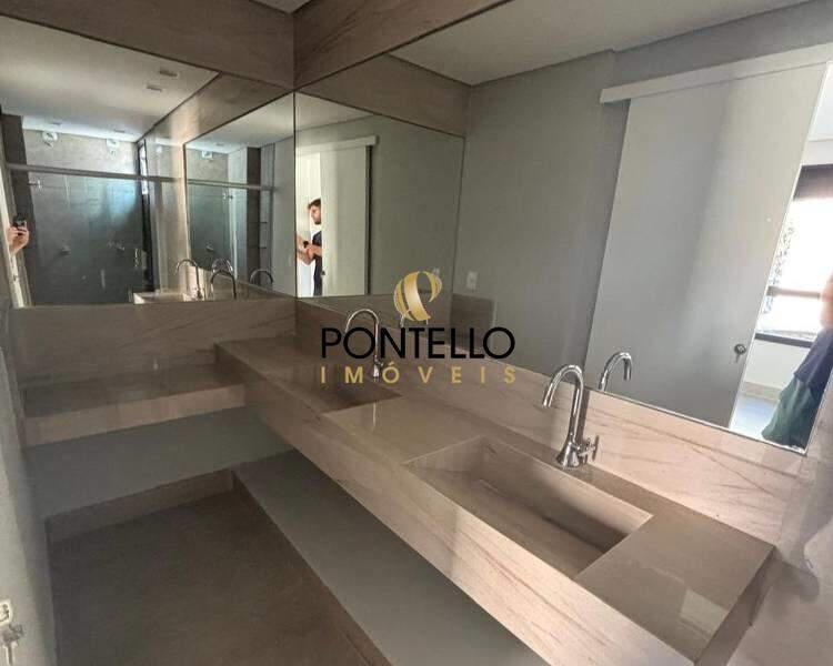 Cobertura, Serra, 2 Quartos, 3 Vagas, 2 Suítes