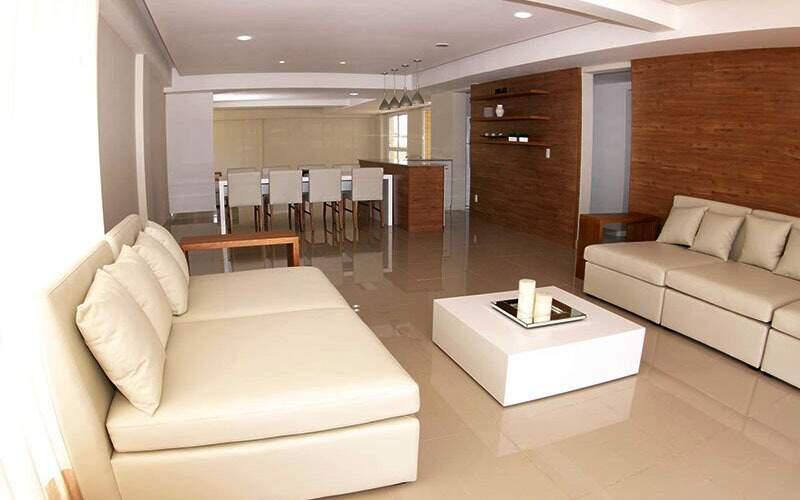 Apartamento, Alphaville, 0 Quarto, 3 Vagas