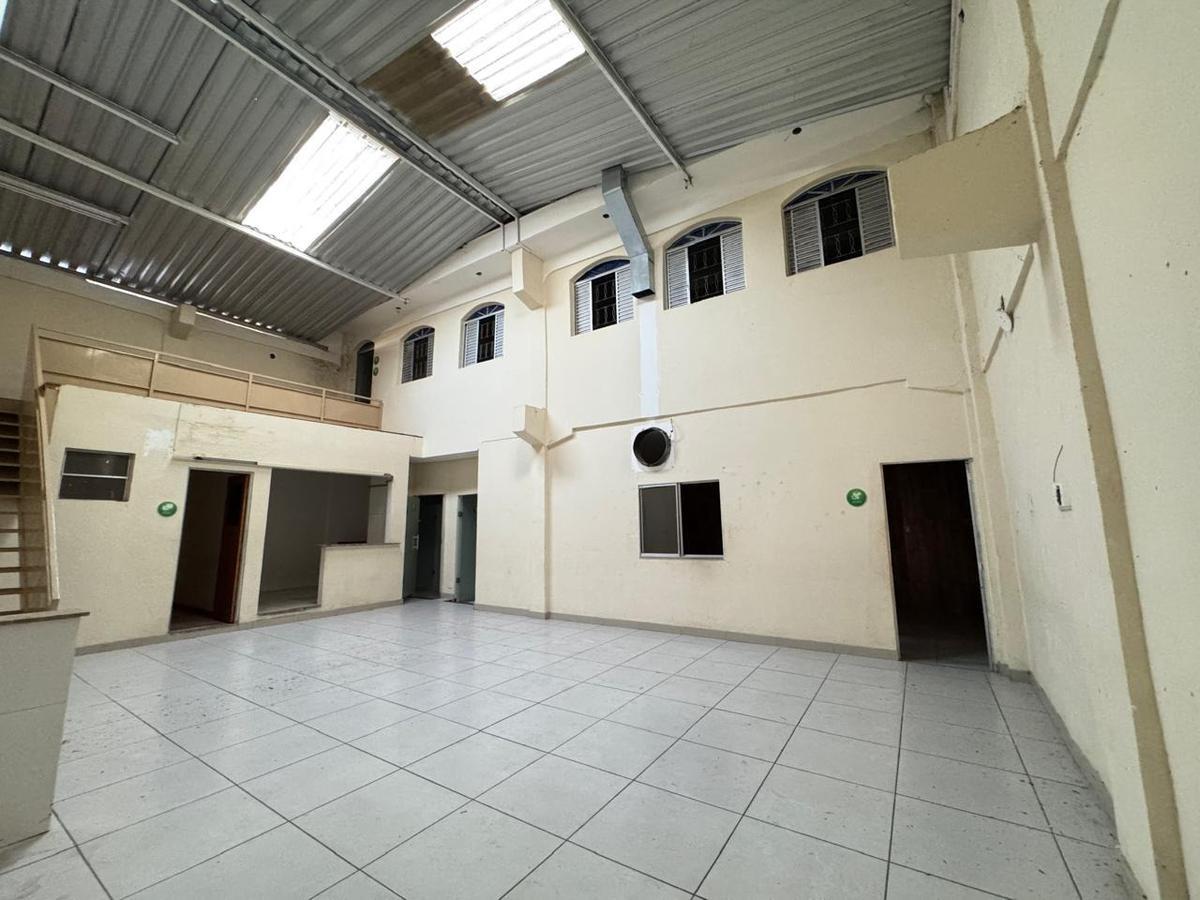 Galpão, Nova Vista, 0 Quarto, 0 Vaga