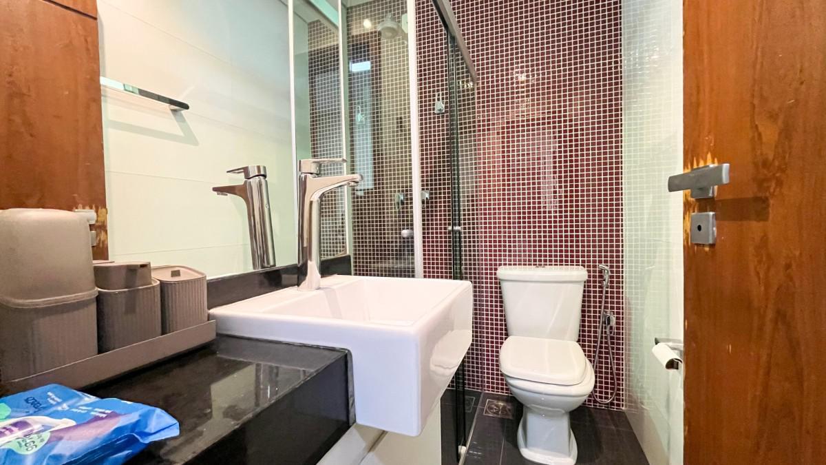 Cobertura, Colégio Batista, 3 Quartos, 1 Vaga, 1 Suíte