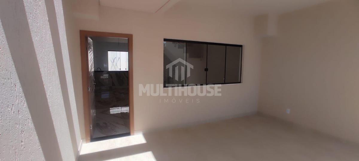 Casa, São João Batista (venda Nova), 3 Quartos, 4 Vagas, 1 Suíte