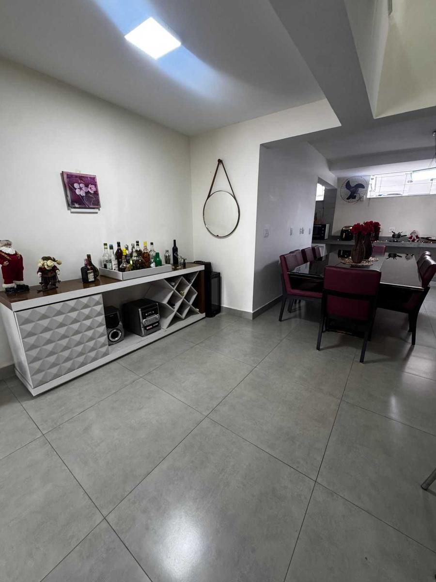 Casa, São Bento, 4 Quartos, 4 Vagas, 4 Suítes