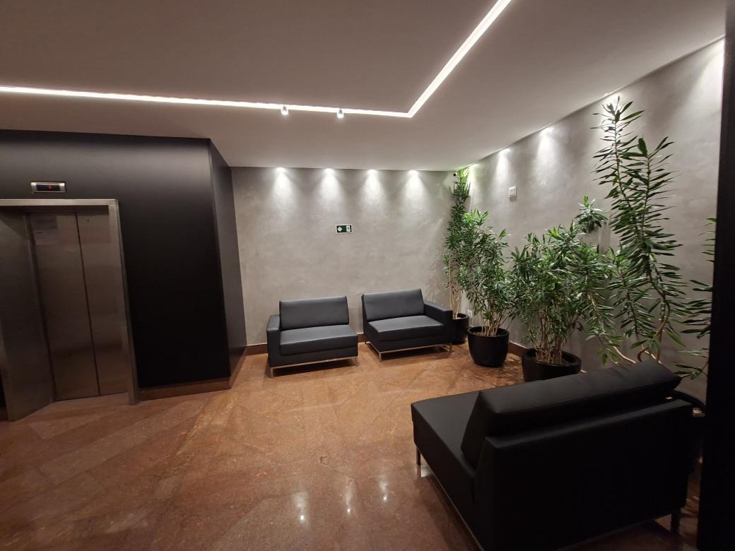 Sala, Santa Efigênia, 0 Quarto, 0 Vaga