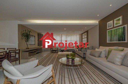 Apartamento, Sion, 4 Quartos, 3 Vagas, 2 Suítes