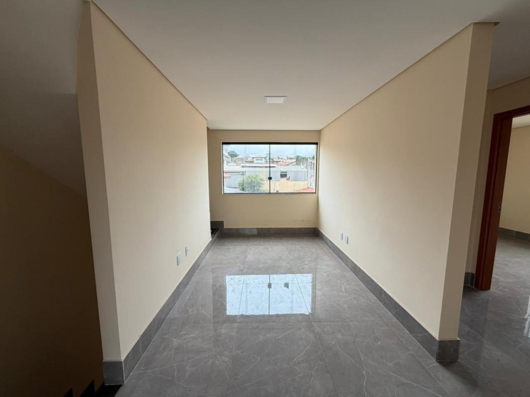 Cobertura, Planalto, 3 Quartos, 2 Vagas, 1 Suíte